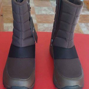 SilentCare Boots Size 10